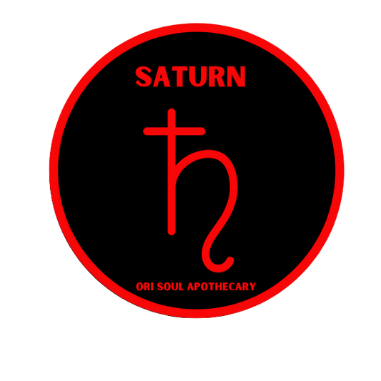 Planetary Magic Candle Service - Saturn