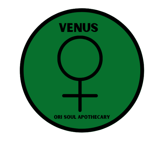 Planetary Magic Candle Service - Venus