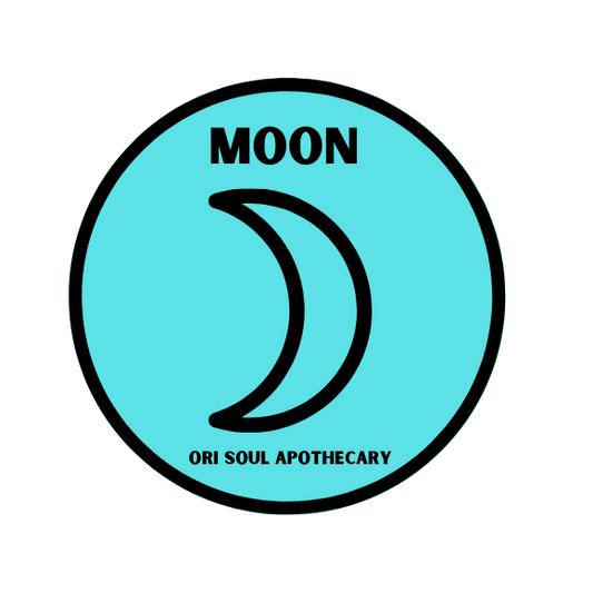 Planetary Magic Candle Service - Moon