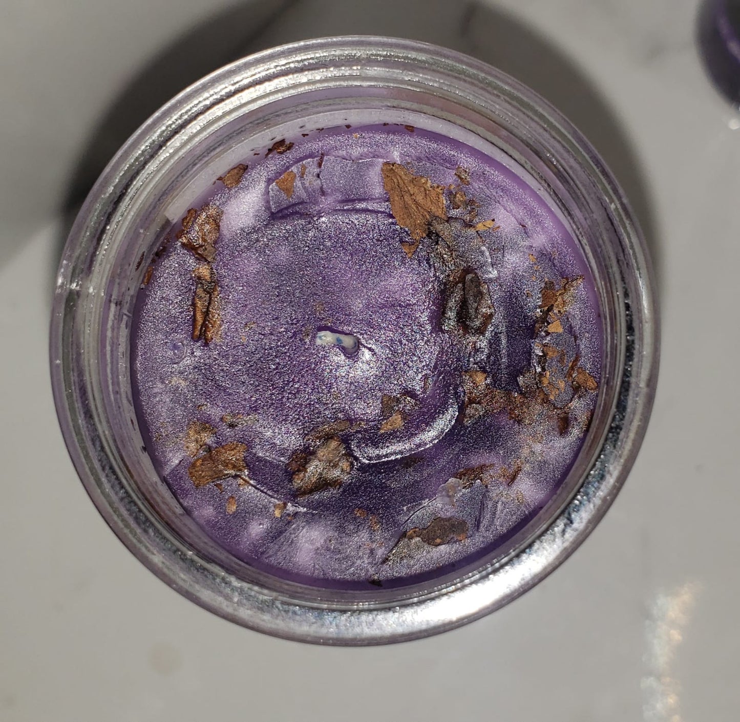 Ancestor Fixed Candle