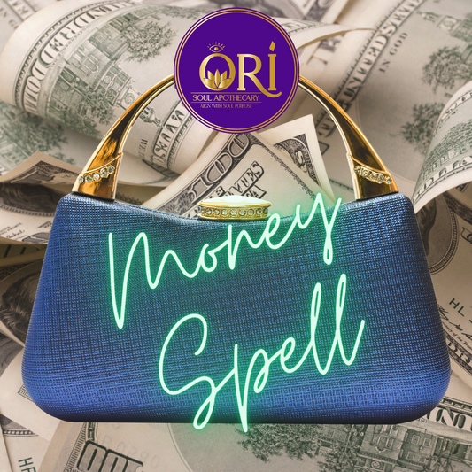 Pay Me My Money Spell