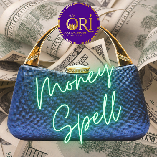 Money Spell