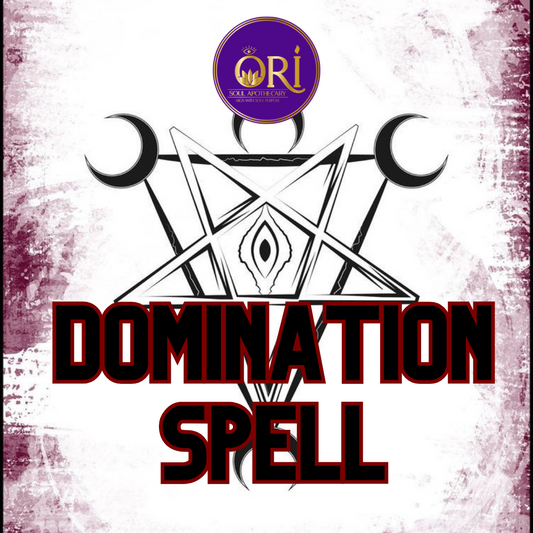 Quick Domination Spell