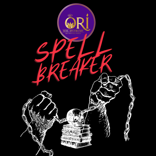 Spell Breaker