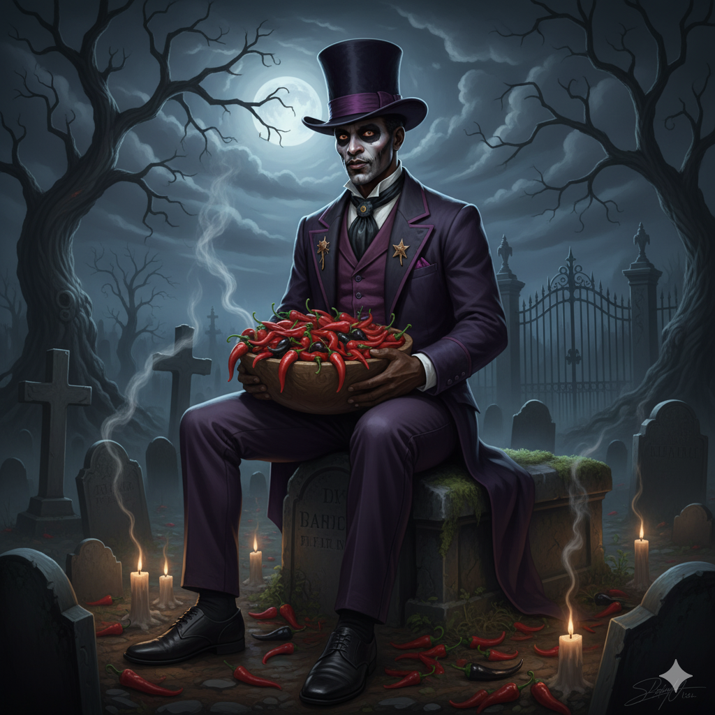 Letter From Baron