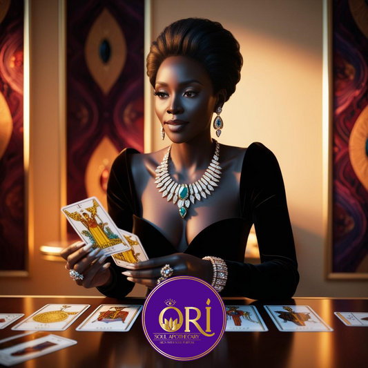 Tarot Reading