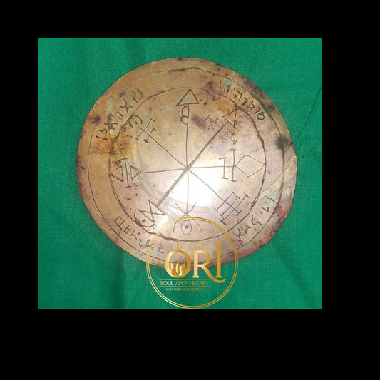 The First Pentacle of Venus
