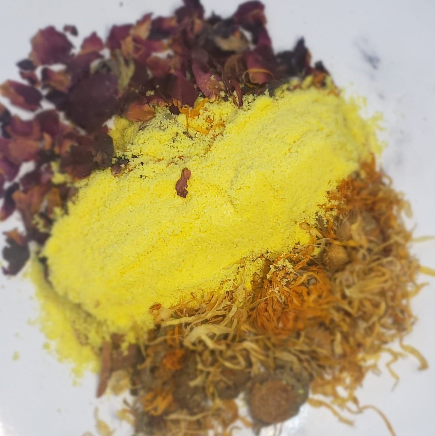 Oshun Foaming Milk and Honey  Bath